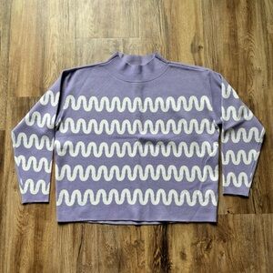 Maeve Sweater - Anthropologie